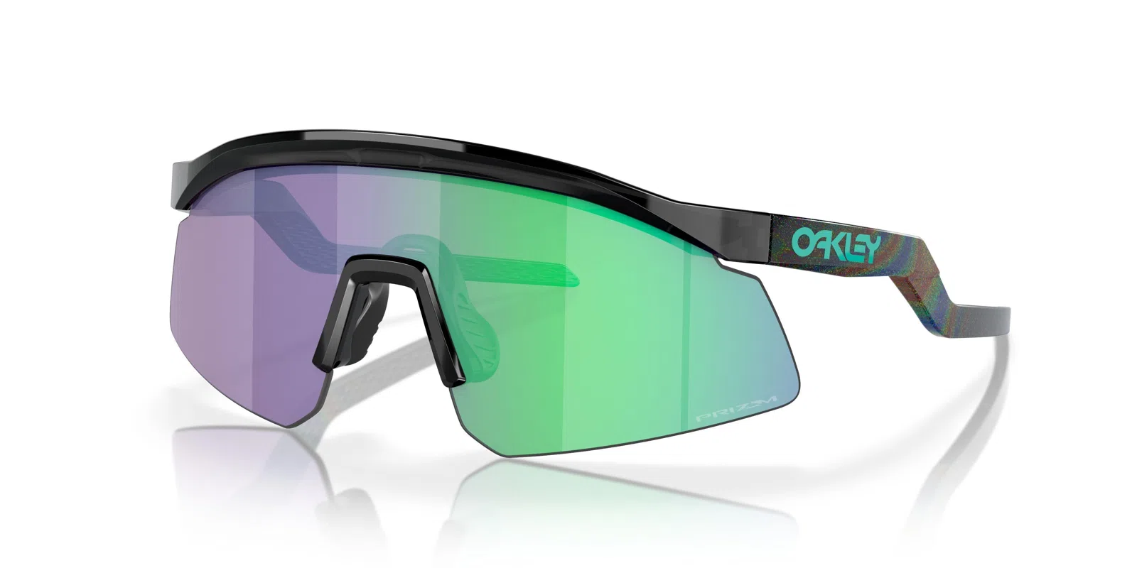 Oakley Hydra 9229 Sunglasses - view 59